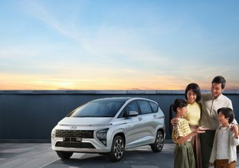 Meriahkan&nbsp;Ramadan,&nbsp;Hyundai Hadirkan Beragam Promo Menarik, Mulai dari Cashback Hingga Bensin Gratis
