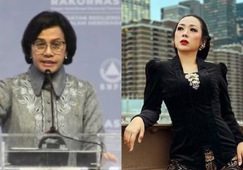 Soimah Mencak-mencak Usai Didatangi Debt Collector, Menkeu Sri Mulyani Beri Tugas Ini ke Ditjen Pajak!