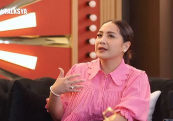 Bosan Koper Harga Puluhan Juta, Nagita Slavina Balik Jadi Trendsetter dengan Koper Hermes Ratusan Juta!