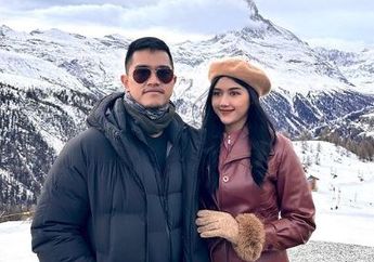 Biasa Mesra dengan Kaesang Pangarep, Erina Gudono Mendadak Singgung Soal Keikhlasan, Ada Apa Gerangan? 