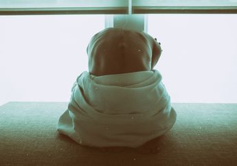 NGERI, Tubuh Tanpa Kepala Diduga Tumbal Ritual Pengorbanan Manusia Ditemukan, 5 Pelaku Ditangkap