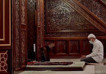 Ramadan 2025 Tiba, Bolehkah Salat Tahajud Setelah Salat Tarawih dan Witir?