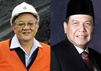 Deretan Orang Terkaya di Indonesia Versi Forbes Tahun 2023, Siapa Saja? Ada Low Tuck Kwong hingga Chairul Tanjung