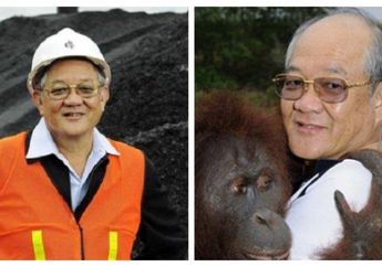 Berjuluk Raja Batu Bara, Inilah Perjalanan Karier Low Tuck Kwong sampai Berhasil Geser Posisi Hartono Bersaudara