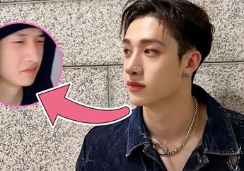 Sekarang Bangchan Stray Kids Sering Tutup Aurat dan Gak Pamer Otot Perut, Alasannya Mengejutkan!