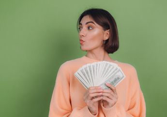 3 Shio dengan Rezaki Sederas Sungai, Bulan Ini Bakal Penuhi Wishlist