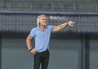 Prediksi Dewa United Vs Arema FC - Perombakan Jan Olde Riekerink Siap Terjang Duet Pelatih Lokal