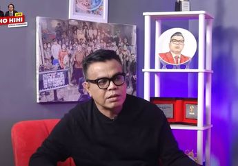 Meninggal di Usia Muda, Anak Komedian Abdel Achrian Disebut telah Menderita Sakit Selama Puluhan Tahun, Begini Penjelasan Asisten