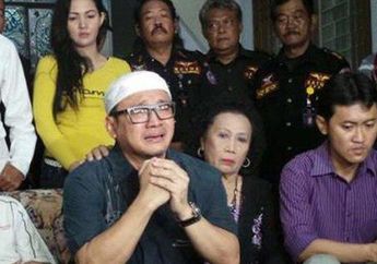 Pernah Jadi Pengikut Eyang Subur, Adi Bing Slamet Syahadat Ulang: Kita Sudah Disesatkan