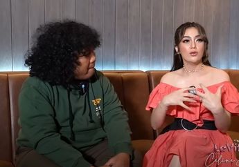 Dulu Dirumorkan Pacaran dengan Marshel Widianto, Celine Evangelista Blak-blakan Akui Masih Dekat dengan Suami Cesen