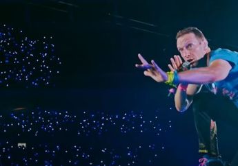 Pengelola GBK Buka Suara Soal Rumor Coldplay Manggung di Indonesia, Benarkah Chris Martin cs Datang pada November 2023?