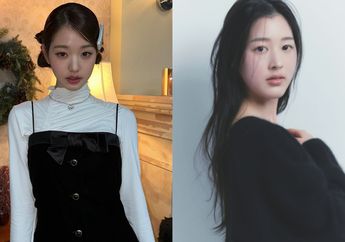 Jang Da Ah, Kakak Perempuan Jang Won Young IVE akan Debut Jadi Aktris
