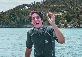 El Rumi Bolak-balik Dijodohin Sama Pilot hingga Seleb TikTok, Anak Ahmad Dhani Ngaku Ogah Diperbudak Konten, Ini Alasannya