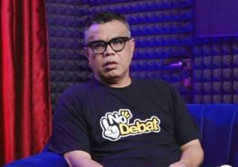 Abdel Achrian Curhat Sendu Lebaran Perdana Tanpa Anak Tercinta, Tak Kuasa Tahan Air Mata Baca Tulisan di Batu Nisan: Sedih!