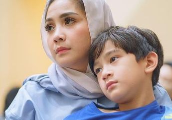 Heboh! Rafathar Nyanyikan Lagu Religi Tanpa Ekspresi, Nagita Slavina Blak-blakan Ungkap Fakta Ngenes di Baliknya, Trauma?