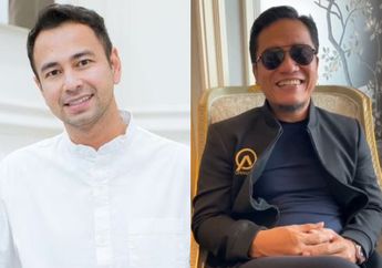 Hartanya Bejibun, Raffi Ahmad Justru Kepergok Nikmati Buka Puasa di Warung Sederhana Ini Bareng Gus Miftah dan Juragan 99