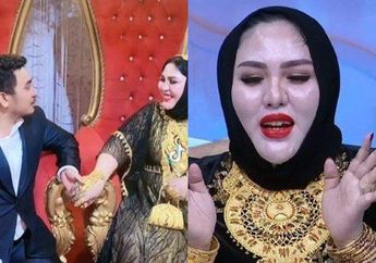 Dulu Omzet Mira Hayati Capai Rp 10 Miliar per Bulan, Kini Tak Berdaya Usai Jadi Tahanan