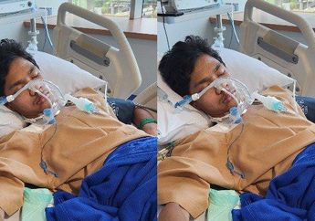 Perawatan David Ozora di Rumah Sakit Tembus Rp 1,2 Miliar, Terungkap Sosok yang Tanggung Biaya Pengobatannya