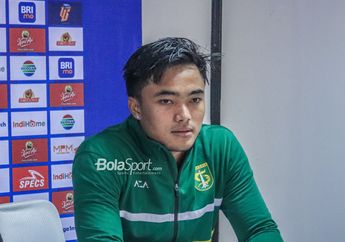 Ernando Ari Paling Terpuruk di Ruang Ganti, Shin Tae-yong tak akan Bicara Padanya