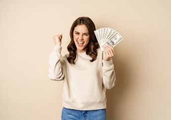 3 Shio Bakal Kaya Mendadak di Pertengahan Tahun 2023, Pintu Rezeki Terbuka Lebar hingga Sukses Besar