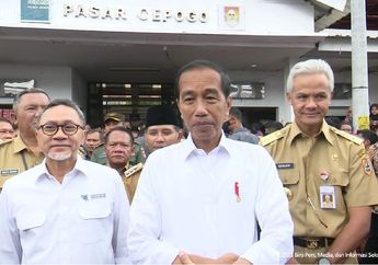 Jelang Mudik Lebaran 2023, Ganjar Pranowo Siapkan Grup WA Lapor Gubernur Soal Jalan Rusak Guna Kelancaran Perjalanan Para Pemudik
