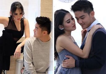Adu Gengsi Soal Cinta dan Bucin, Kedekatan Ayu Ting Ting dan Boy William Bikin Bingung Netizen: Settingan?