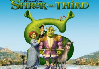 Info Penting yang Perlu Kita Tahu Soal Film Shrek 5. Akan Segera Produksi!