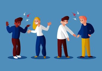 Ramalan Shio Hari Ini Sabtu 20 Mei 2023, Shio Kuda Konflik dengan Pasangan, Shio Kambing Hargai Pendapat Orang