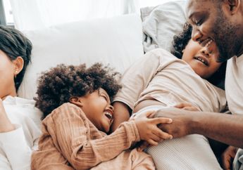 Arti Mimpi Tertawa hingga Terbangun dari Tidur Jadi Pertanda Kurang Baik, Simak Penjelasannya!