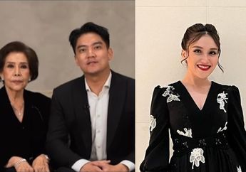 Ayu Ting Ting Gelisah, Status Keperawanannya Dipertanyakan Oma Boy William, Ada Apa Gerangan?