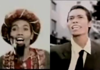 Masih Ingat Udin Sedunia? Sempat Vakum dari Dunia Entertain Lantaran Sakit-sakitan, Begini Kabarnya Kini