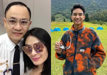 Devano Danendra Dituding Pindah Agama, Suami Iis Dahlia Langsung Bongkar Fakta Sebenarnya, Singgung Soal Sakit Hati