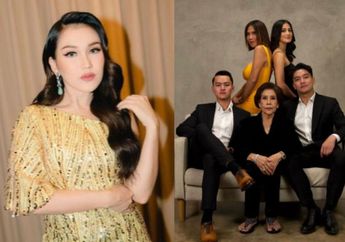Gegara Orang Kampung? Ini Alasan Ayu Ting Ting Tak Ajak Ayah Rozak dan Umi Kalsum Ketemu Keluarga Boy William
