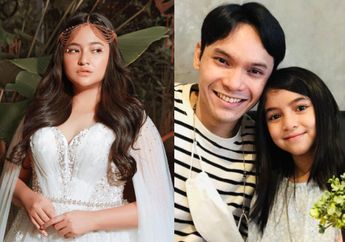 PILU! Merasa Tidak Menjadi Ibu Seutuhnya, Marshanda Tak Berani Doakan Hal-Hal Ini