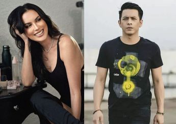 Pantas Sophia Latjuba Klepek-klepek, Lihat Gantengnya Foto Masa Kecil Ariel NOAH, Tampan Paripurna Sejak Bocil