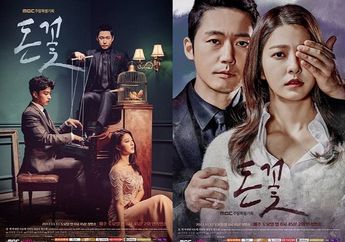 Sinopsis Drakor Money Flower yang Dibintangi Jang Hyuk dan Park Se Young, Simak Juga Jadwal Tayang dan Link Nontonnya