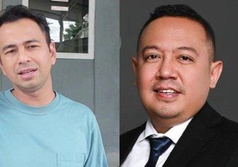 Bete Dikait-kaitkan dengan Kasus Pencucian Uang, Raffi Ahmad Akan Lakukan Hal Ini: Nanti Aku..