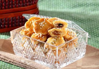 Arti Mimpi Makan Nastar di Hari Raya Idul Fitri 2023, Lambang Kebahagiaan atau Justru Kewaspadaan?