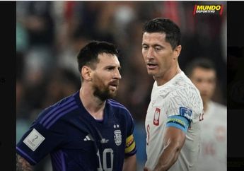 Potensi Messi Tak Dibawa ke Indonesia, Sang GOAT Butuh Libur Akhir Musim (Atau Butuh Bayaran Tersendiri)