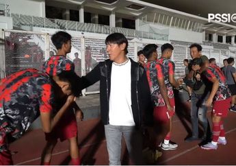 Rencana Perpanjangan Kontrak Shin Tae-yong, PSSI Perlu Sertakan Klausul Anti TC Jangka Panjang?