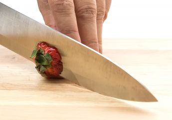 13 Arti Mimpi Pisau Menurut Primbon Jawa, Bagi yang Sudah Menikah, Ada Kabar Mengejutkan!