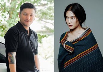 Bukan Gisel atau Luna Maya, Ini Satu-satunya Artis Cantik yang Bikin Gading Marten Klepek-klepek, Selalu Speechless saat Ketemu