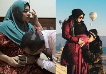 AKHIRNYA, Anang Hermansyah Jawab Kabar Aurel Hermansyah Hamil Anak Kedua, Suami Ashanty Gercep Minta Doa