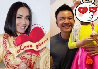 Rasanya Kaya Mau Mati, Jerry Aurum Ungkap Sikap Denada yang Urus Anaknya Kemoterapi Tanpa Minta Hal Ini Saat Dirinya di Penjara