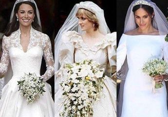 3 Arti Mimpi Pakai Baju Pengantin, pertanda Baik atau Buruk untuk Asmaramu?