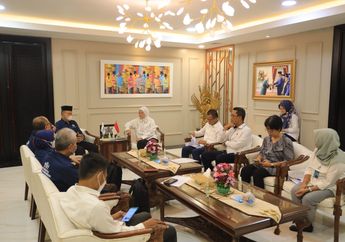 Bersama Serikat Pekerja, Kemenaker Akan Sosialisasikan Manfaat Permenaker Nomor 4 Tahun 2023