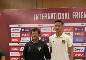 Rizky Ridho Gagal, Siapa Kandidat Eksekutor Penalti Timnas Indonesia U-22 yang Lebih Bisa Diandalkan?