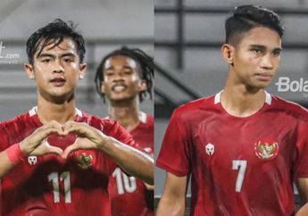 Indra Sjafri Beri Bocoran Peluang Pratama Arhan dan Marselino Ferdinan Gabung SEA Games 2023
