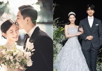 Dari Dimanipulasi Agensi Sampai Nikahi Lee Da In yang Keluarga Bermasalah, Lee Seung Gi Buka-bukaan Soal Ini