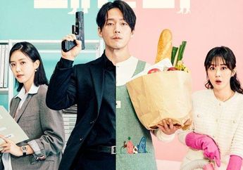 Sinopsis drakor Family: The Unbreakable Bond, Drama Baru Jang Hyuk dan Jang Na Ra, Cek Jadwal Tayang dan Link Nontonnya
